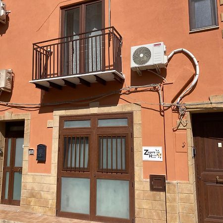 Zagara Holiday House 锡库利亚纳 外观 照片