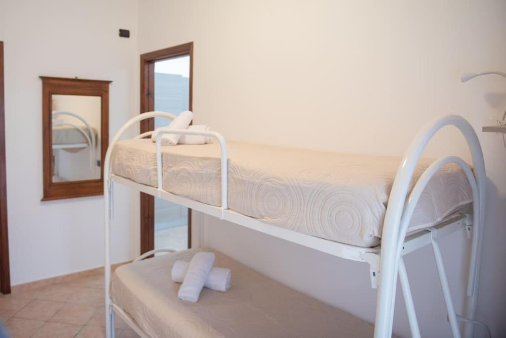 Zagara Holiday House 锡库利亚纳 外观 照片