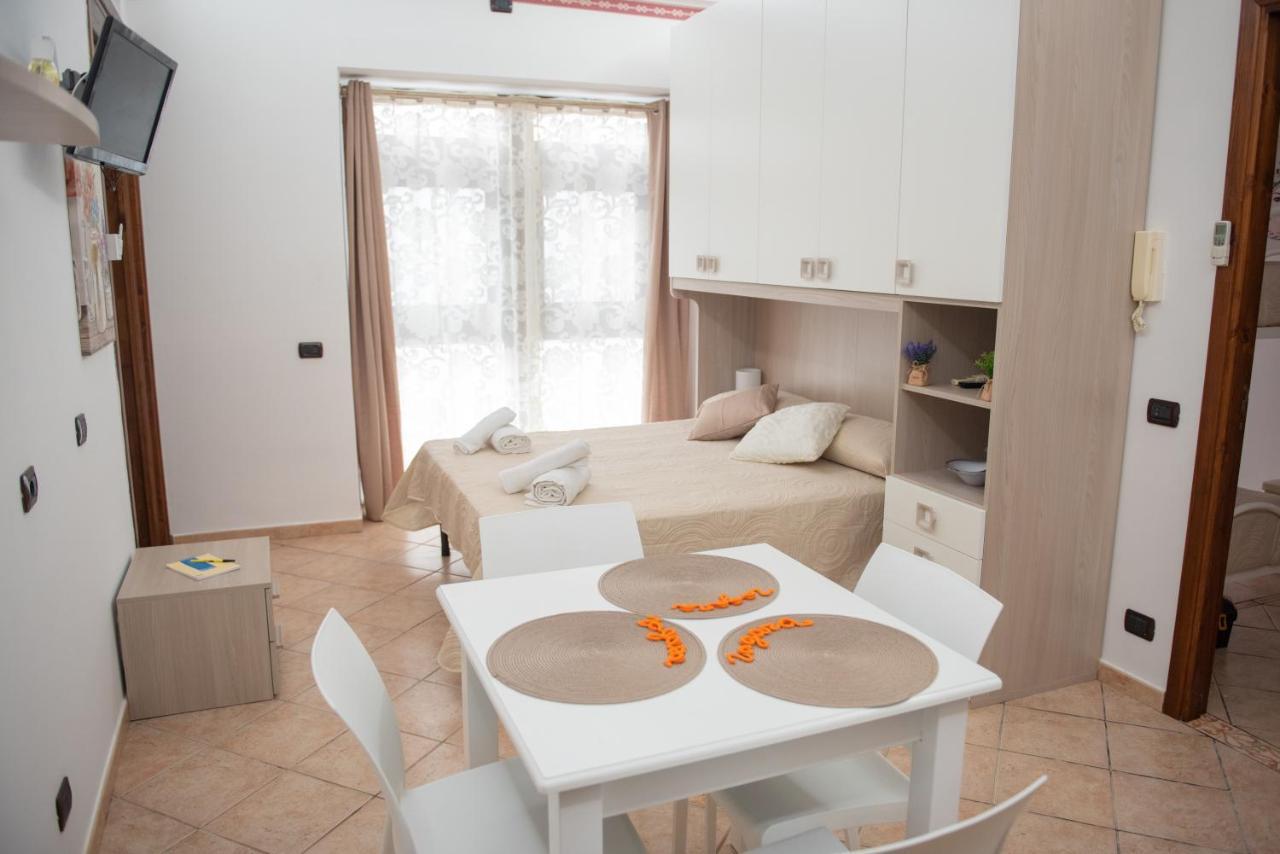 Zagara Holiday House 锡库利亚纳 外观 照片