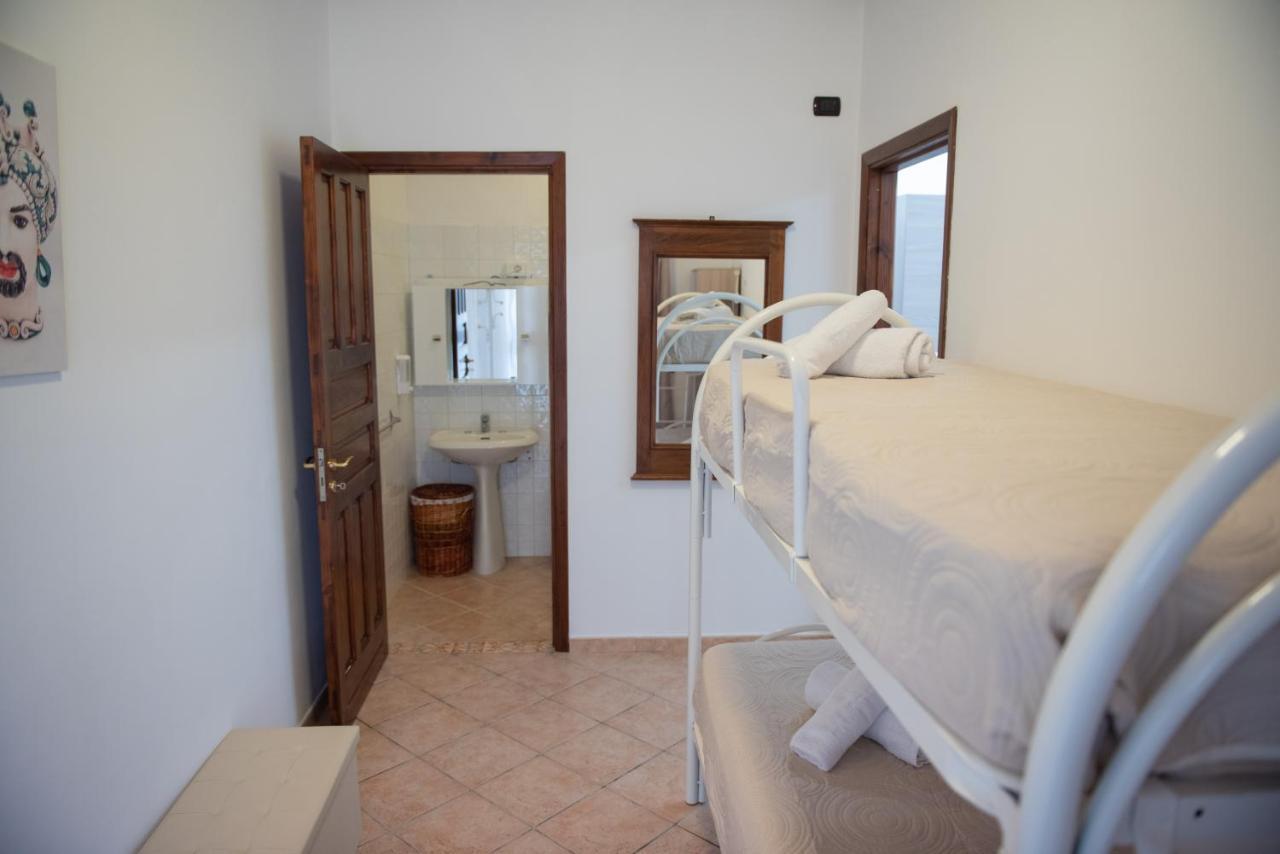 Zagara Holiday House 锡库利亚纳 外观 照片